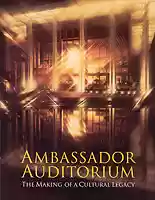 Ambassador Auditorium (1994)